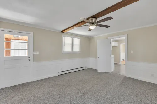 Under Contract: 419 Main St, Somers, CT 06071 for Nelson Foss - Realtor in South Windsor, CT