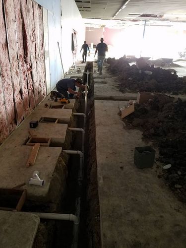  for KLAW Plumbing and Construction in Tulsa, OK