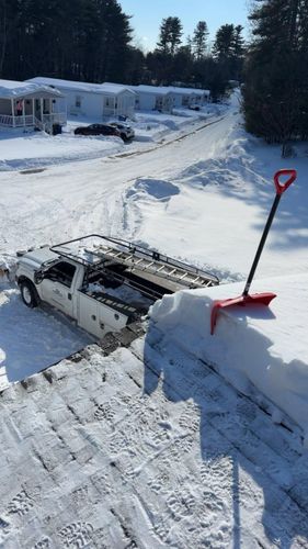  for O'Donnell Roofing & Carpentry in Derry, NH