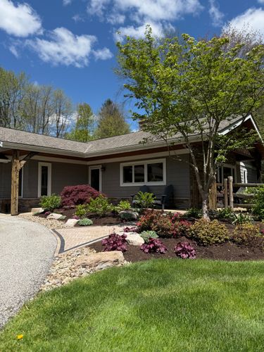 All Photos for Hillside Landscape & Design in Chesterland, OH