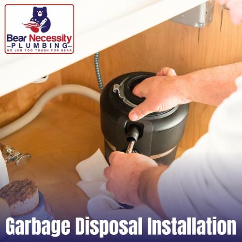 Pipe Installation and Repairs for Bear Necessity Plumbing in Longs, SC