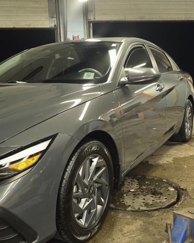 Full Detail Service for Luxury Auto Detail in Peoria, IL