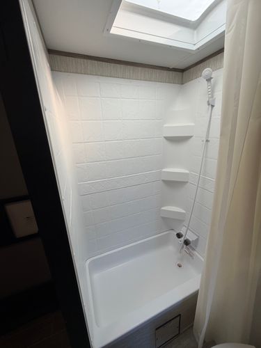 Long Term Rentals for Paradise RV Rentals in Perry, GA