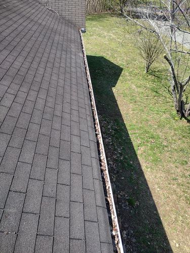 Gutter Cleaning for Clover's Pressure Washing in Livingston, Tennessee