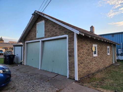 Exterior Painting for Duraplus Topcoat Painting in New Brighton, MN