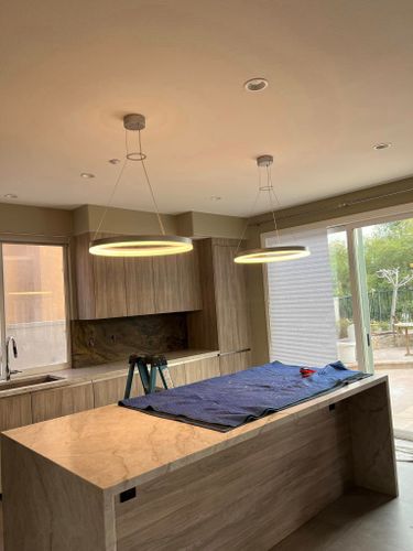 Lighting Installation & Repair for G&R Electric in Anaheim, CA