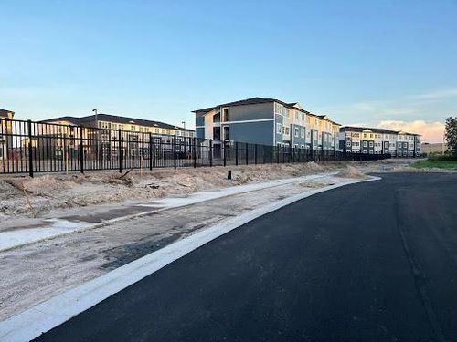  for Parker Land Services in Lakeland, FL