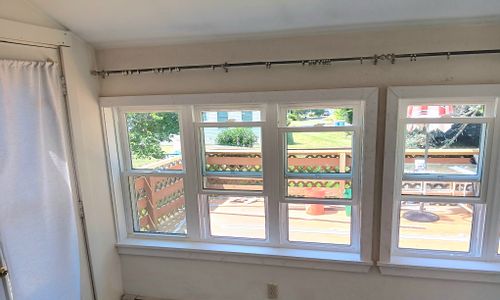 Window Installation for Tuplin and Sons  in Braintree, MA