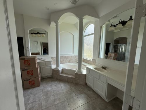 All Photos for A&N Painting And Renovations in Houston, TX