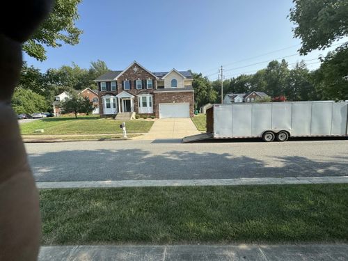  for JR Garage Door and Services in Charles County, MD