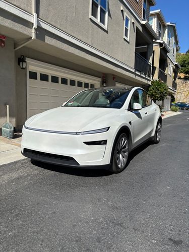  for Electric Vehicle charger Installation Solutions in San Francisco, CA