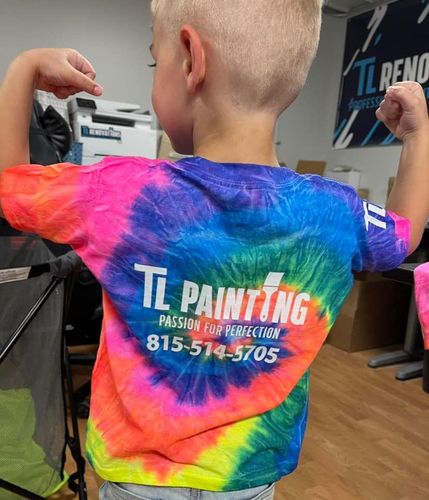 All Photos for TL Painting in Joliet, IL