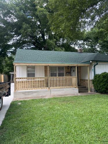  for Rock Solid Construction & Excavation in Munford, TN