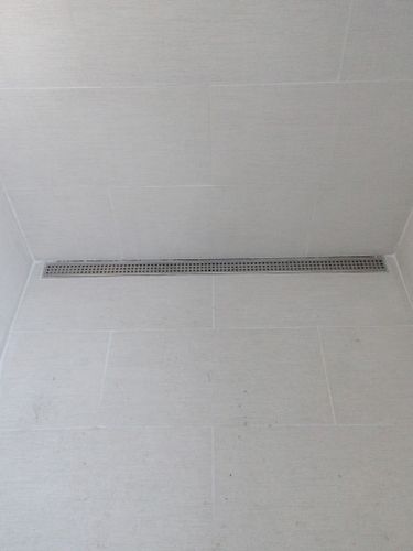 Floor Installation for AA Family Construction in Lebanon, NH