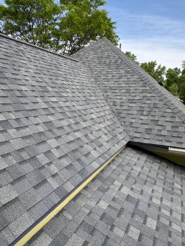 Roofing Installation for Divine Roofing LLC in Severance, CO