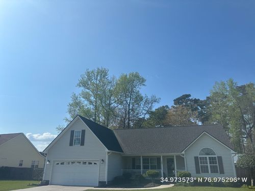 All Photos for Z3 Roofing & Renovations in Wilmington, NC