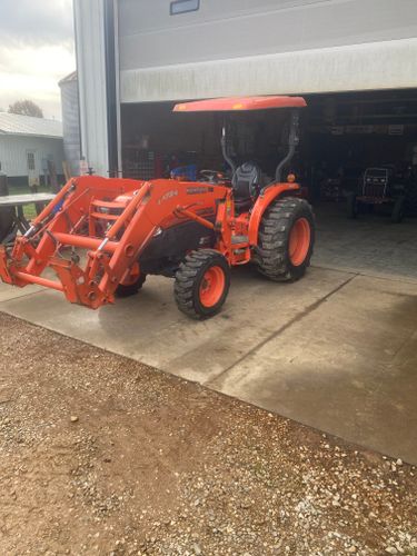  for Anderson River Ag in Evanston, IN