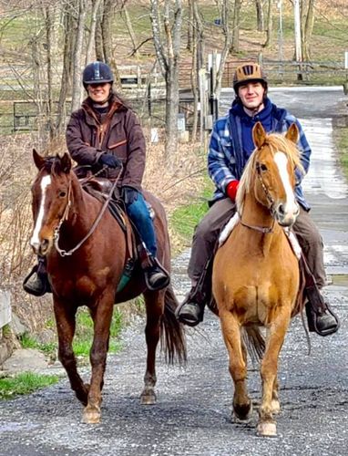 Meet – Learn – Pictures for Blue Stone Farm in Wantage, NJ