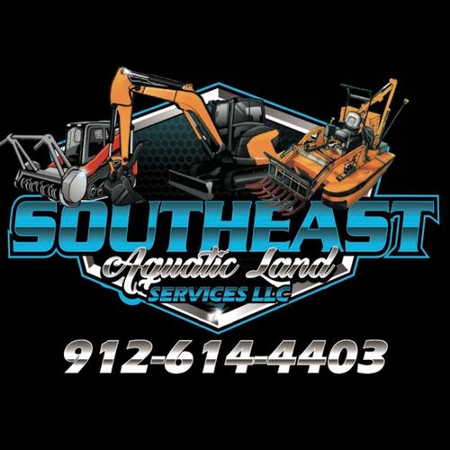  for Southeast Aquatic Land Services LLC  in Waycross, GA