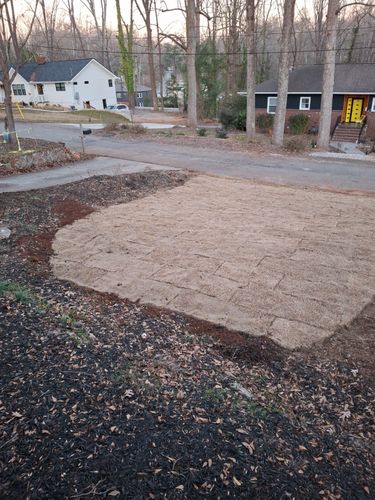  for Rescue Grading & Landscaping in Marietta, SC