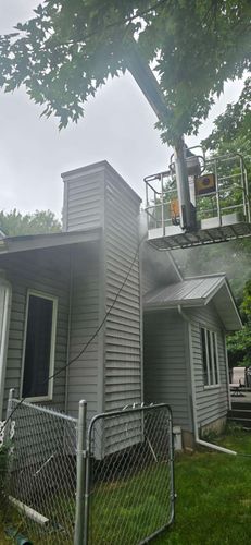  for Mahner Service in Medford, WI