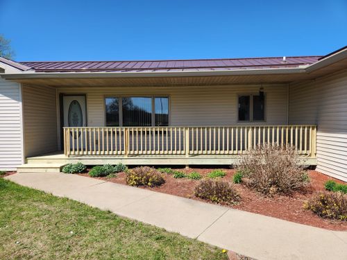  for MB Construction and Steel Roofing LLC in Wonewoc, WI