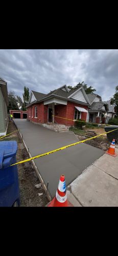 All Photos for MSN Concrete Construction LLC in Ogden, UT