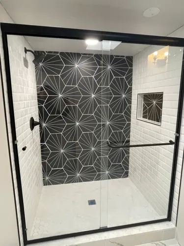 Bathroom for Timeless Cabinetry in El Paso, TX