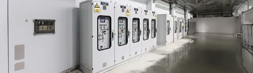 Commercial Electrical Services for R M Service Group LLC in Pineland, TX