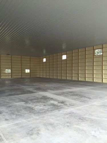 Cellulose & Fiberglass for D&J Insulation in Howard Lake, MN