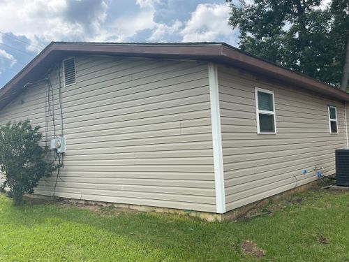  for Foster Painting and Services in Auburn, AL