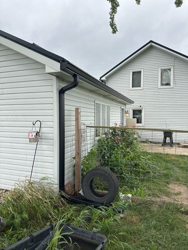  for Seamless Gutters LLC in Fort Wayne, IN