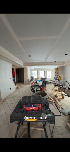 Drywall Installation for Accuratus Drywall & Remodeling LLC in Denver, CO