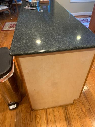 Kitchen and Cabinet Refinishing for Inspired By U in Mechanicsburg, PA