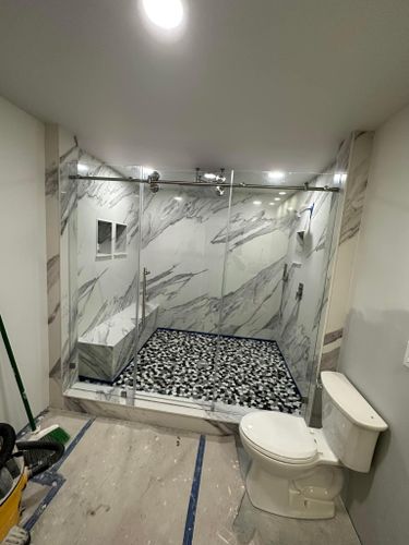 All Photos for TECC Roofing & Renovations in Harris County, TX