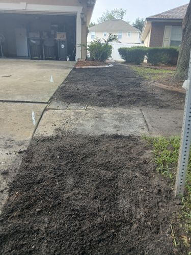  for Tugger and Son's Lawn Care Services in Jacksonville, FL