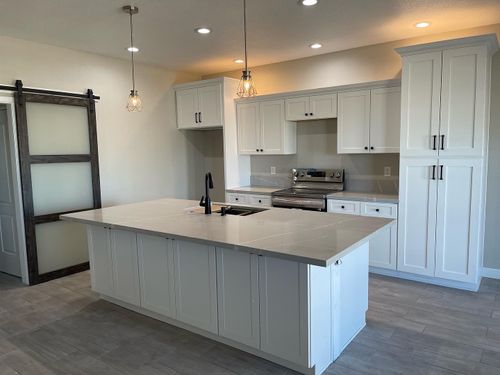 Kitchen Renovation for Elevated Kitchen N Bath in Fort Mohave, AZ