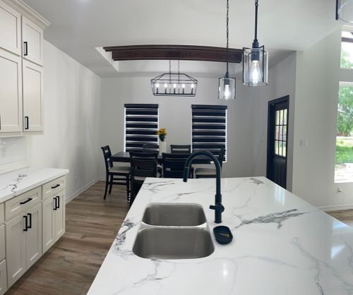 All Photos for K&RC Construction in Pharr, TX