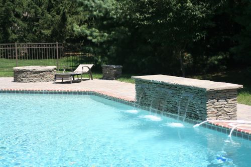 All Photos for Wantage Fence & Stonework, LLC in Wantage, New Jersey