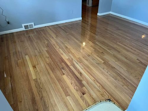 All Photos for Kozlowski’s Hardwood Floor Refinishing in Flat Rock, Michigan