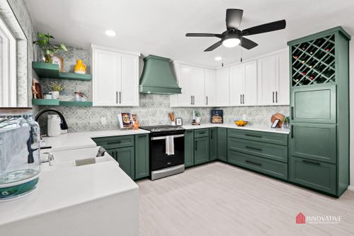 All Photos for Timeless Cabinetry in El Paso, TX
