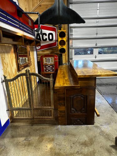 All Photos for Overkill Custom Construction Inc. in Lakeland, FL