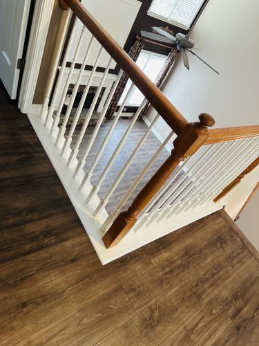 Interior Painting for Mantis Painting in Kennesaw, GA