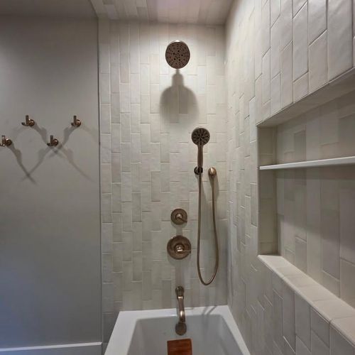 All Photos for Calsetta Construction LLC in Toms River, NJ