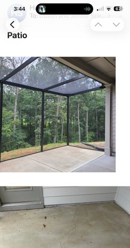  for Cartecay River Flooring/ Tile showers  in Ellijay, GA