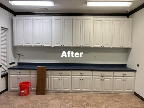  for Patron Paint LLC in Oklahoma City, OK