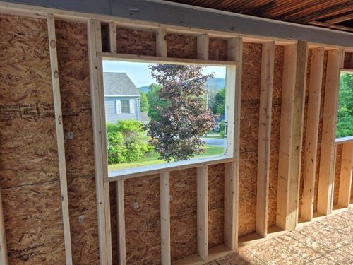 All Photos for Glennon's Roofing in Rochester, NH