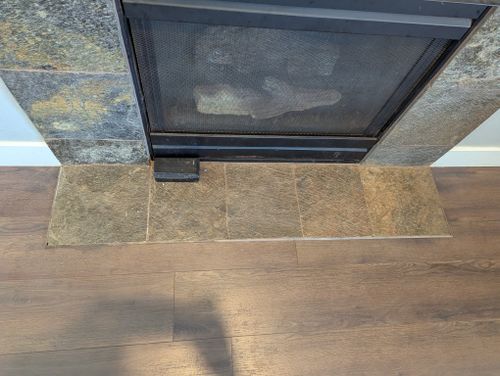 All Photos for Precision Floor Coverings LLC in Sheridan, OR