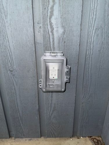  for Dynamic Electrical Service Co in Jackson, NJ