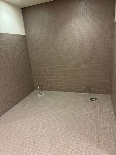 Bathroom Remodeling for I & I Tile in Alexandria, VA